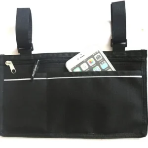 Bolsa Organizadora para Silla de Ruedas