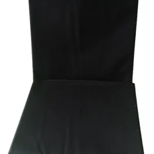 (Refacción) Asiento y respaldo de VINIL para silla de Ruedas