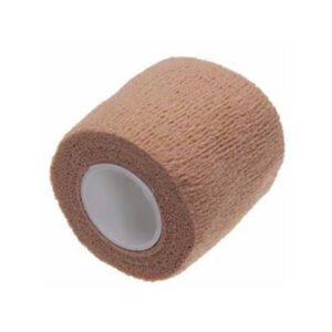 Venda cohesiva Piel 3.8 cms x 5 mts