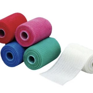 Fibra de Vidrio 2" 5cm x 3.60mts