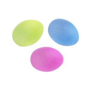 Pelota de Gel en Forma de Huevo  - Ejercitador de Mano