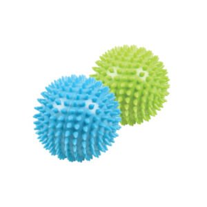 Conjunto de pelotas para masaje Terapia Ball - de Punta