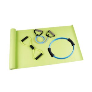 Set para Yoga 4 Piezas