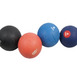 Pelota para Ejercicio 1 Kg Verde