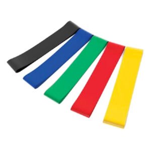 Set de Ligas Circular de Resistencia