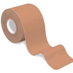 Cinta Sport Color Piel 3.8 cms x 9.14 mts