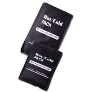 Compresa de Gel