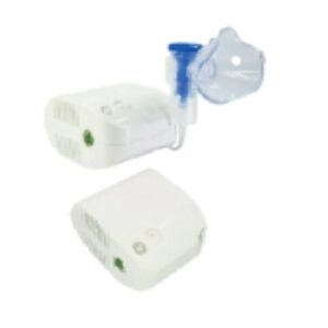 Nebulizador Adulto/Infantil