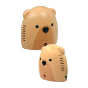 Nebulizador Infantil