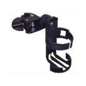 Porta vaso para silla de ruedas o rollator