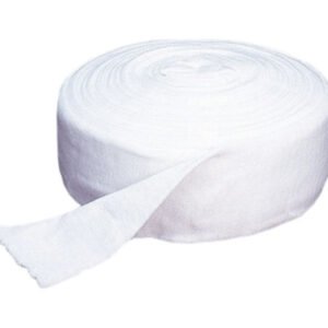 Stockinette 4" 10cm x 22.86mts