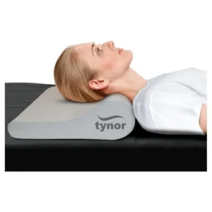 Almohada cervical
