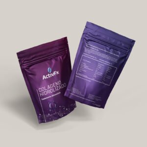 Suplemento Colageno Hidrolizado ActivFx